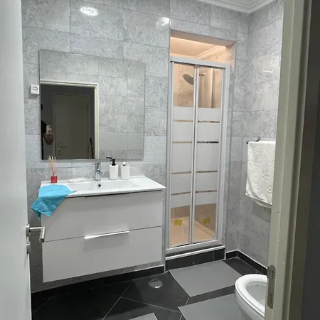 Sony Apartments Lisbon Exterior photo